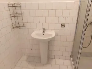 Pronájem bytu 1+1, Rumburk - Rumburk 1, Lipová, 44 m2