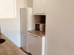 Pronájem bytu 2+kk, Praha - Kamýk, Pšenčíkova, 43 m2