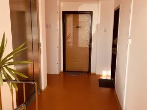 Pronájem bytu 2+kk, Praha - Kamýk, Pšenčíkova, 43 m2