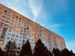 Pronájem bytu 2+kk, Praha - Kamýk, Pšenčíkova, 43 m2