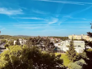 Pronájem bytu 2+kk, Praha - Kamýk, Pšenčíkova, 43 m2