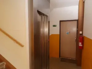 Prodej bytu 2+1, Kraslice, Čs. armády, 52 m2