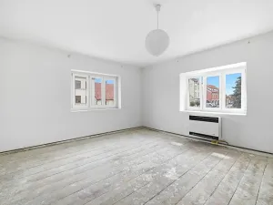 Prodej činžovního domu, Benátky nad Jizerou, Vaněčkova, 660 m2