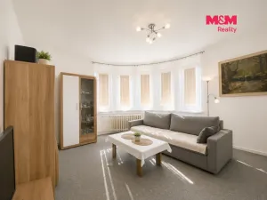 Prodej bytu 2+1, Ostrava - Moravská Ostrava, Veleslavínova, 62 m2