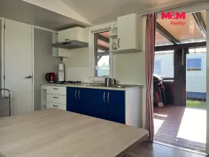 Prodej chaty, Přítluky - Nové Mlýny, 20 m2