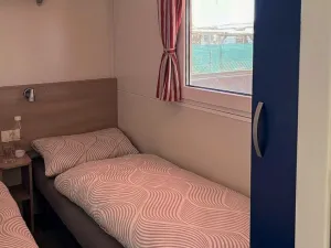 Prodej chaty, Přítluky - Nové Mlýny, 20 m2