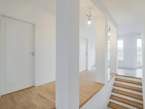 Prodej rodinného domu, Turnov, Mariánské náměstí, 189 m2