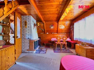 Prodej chaty, Bílovice-Lutotín - Bílovice, 42 m2