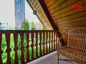 Prodej chaty, Bílovice-Lutotín - Bílovice, 42 m2