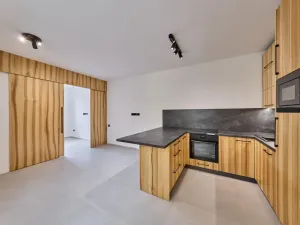 Prodej bytu 2+kk, Mladé Buky, 47 m2