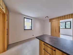 Prodej bytu 2+kk, Mladé Buky, 47 m2