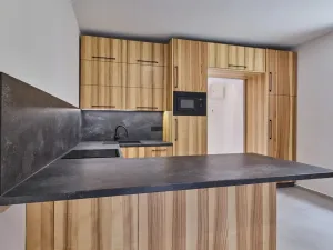 Prodej bytu 2+kk, Mladé Buky, 47 m2