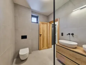 Prodej bytu 2+kk, Mladé Buky, 47 m2
