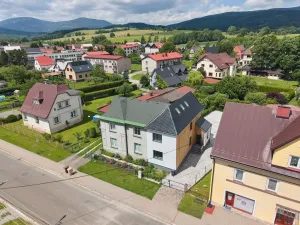 Prodej bytu 2+kk, Mladé Buky, 47 m2