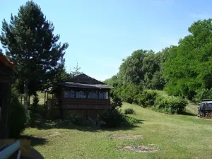 Prodej rodinného domu, Diváky, 280 m2