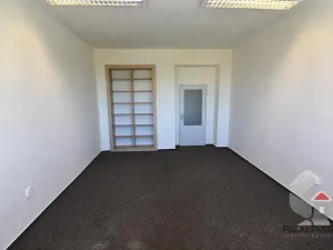 Pronájem kanceláře, Brno, U Svitavy, 22 m2