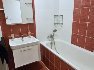 Pronájem bytu 3+kk, Brno, Dusíkova, 87 m2