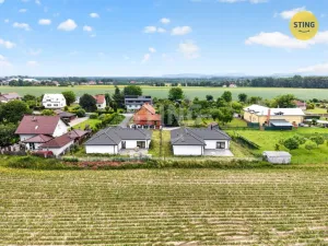 Prodej rodinného domu, Pustějov, 130 m2