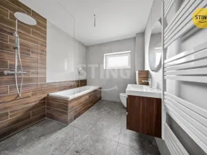Prodej rodinného domu, Pustějov, 130 m2