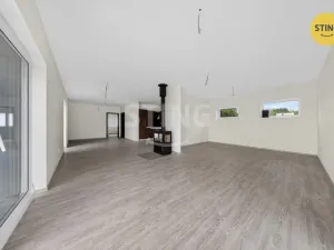 Prodej rodinného domu, Pustějov, 130 m2