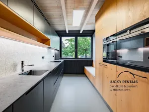 Prodej rodinného domu, Velké Popovice, Na Větrově, 221 m2