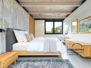 Prodej rodinného domu, Velké Popovice, Na Větrově, 221 m2