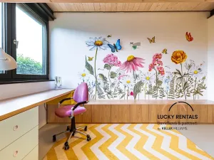 Prodej rodinného domu, Velké Popovice, Na Větrově, 221 m2
