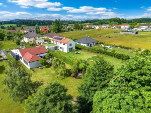 Prodej rodinného domu, Velké Popovice, Na Větrově, 221 m2