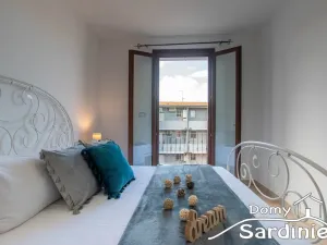 Prodej bytu 2+1, Valledoria, Sardinie, Itálie, 57 m2