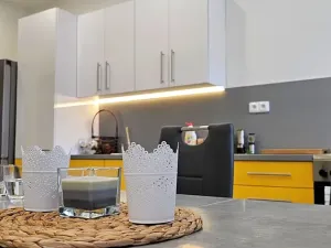 Pronájem bytu 2+kk, Rajhrad, Vrázova, 80 m2