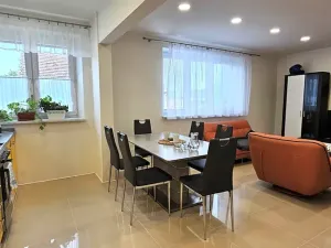 Pronájem bytu 2+kk, Rajhrad, Vrázova, 80 m2