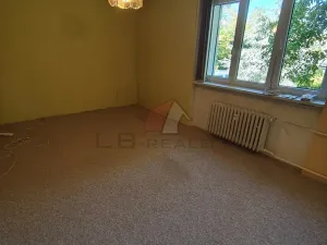 Pronájem bytu 3+1, Kolín, Tyršova, 92 m2