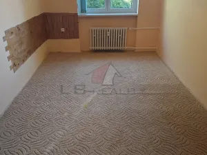Pronájem bytu 3+1, Kolín, Tyršova, 92 m2