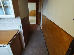 Pronájem bytu 3+1, Kolín, Tyršova, 92 m2
