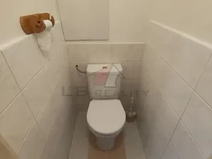 Pronájem bytu 3+1, Kolín, Tyršova, 92 m2