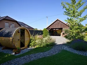 Prodej rodinného domu, Staňkov, Bezručova, 185 m2