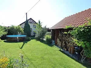 Prodej rodinného domu, Staňkov, Bezručova, 185 m2