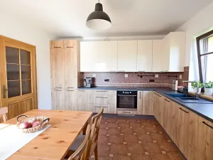 Prodej rodinného domu, Staňkov, Bezručova, 185 m2
