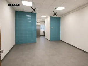Pronájem obchodního prostoru, Ostrava, Českobratrská, 44 m2