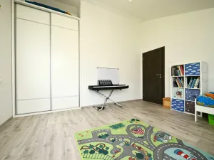 Prodej rodinného domu, Sloup, 116 m2