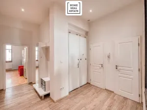 Prodej bytu 3+kk, Praha - Žižkov, Příběnická, 85 m2