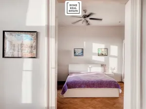 Prodej bytu 3+kk, Praha - Žižkov, Příběnická, 85 m2