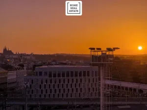 Prodej bytu 3+kk, Praha - Žižkov, Příběnická, 85 m2