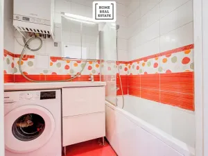 Prodej bytu 3+kk, Praha - Žižkov, Příběnická, 85 m2
