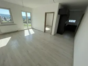 Pronájem bytu 3+kk, Kaznějov, Rybnická, 70 m2