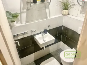 Pronájem bytu 4+kk, Dobřichovice, Anežky České, 100 m2