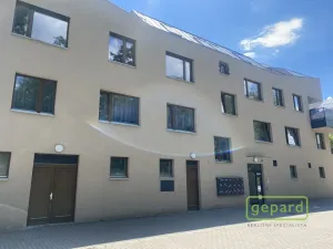 Pronájem bytu 4+kk, Dobřichovice, Anežky České, 100 m2