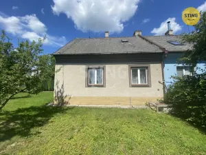 Prodej rodinného domu, Dubicko, Družstevní, 88 m2