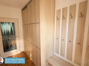 Prodej rodinného domu, Dlouhý Most, 100 m2