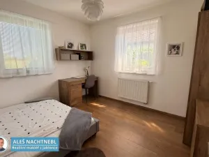 Prodej rodinného domu, Dlouhý Most, 100 m2